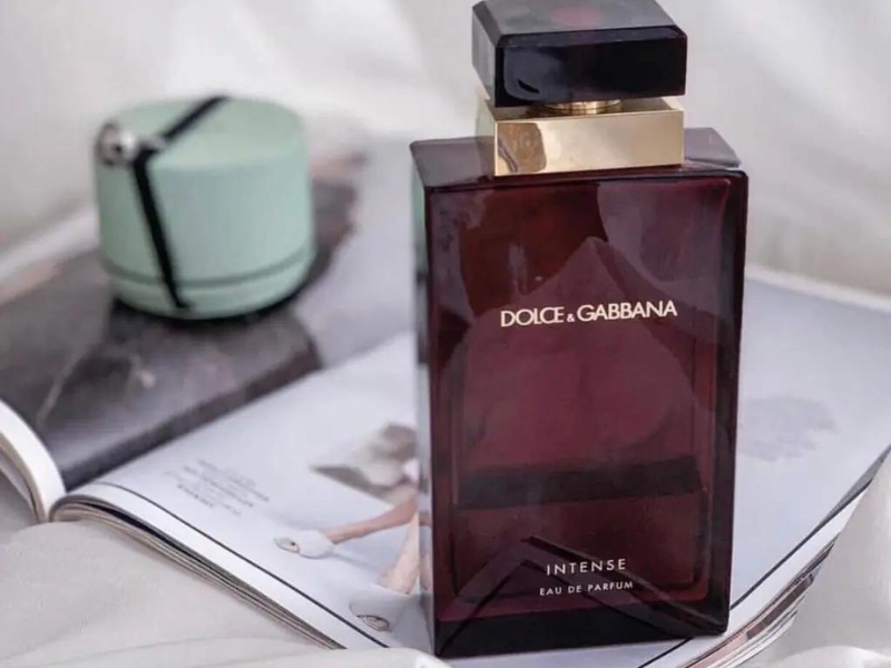 Nước Hoa Nữ Dolce&Gabbana Pour Femme Intense - 3