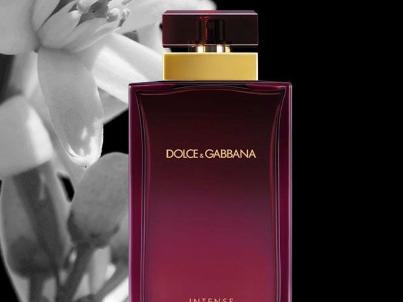 Nước Hoa Nữ Dolce&Gabbana Pour Femme Intense - 5
