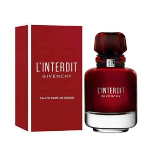 Nước Hoa Nữ Givenchy L’Interdit EDP Rouge-2
