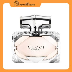 Nước Hoa Nữ Gucci Bamboo EDT-1