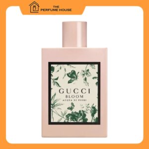 Nước Hoa Nữ Gucci Bloom Acqua Di Fiori-1