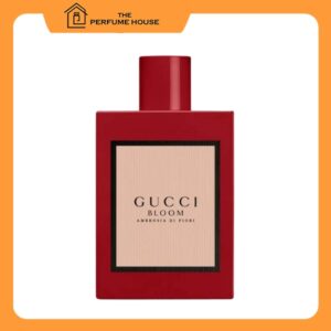 Nước Hoa Nữ Gucci Bloom Ambrosia Di Fiori-1