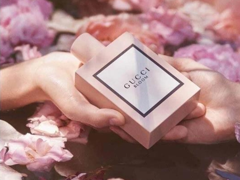 Nước Hoa Nữ Gucci Bloom EDP - 5
