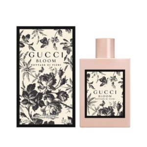Nước Hoa Nữ Gucci Bloom Nettare Di Fiori-2