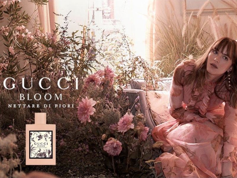Nước Hoa Nữ Gucci Bloom Nettare Di Fiori - 3