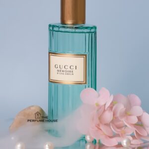 Nước Hoa Nữ Gucci Mémoire d’une Odeur - 3