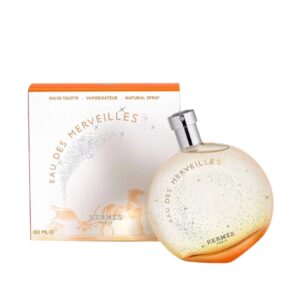 Nước Hoa Nữ Hermès Eau des Merveilles 2 Nước Hoa Nữ Hermès Eau des Merveilles-2