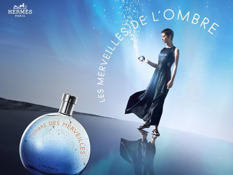 Nước Hoa Nữ Hermès L’Ombre des Merveilles - 3