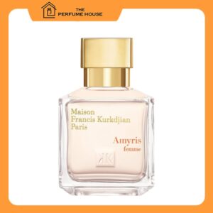 Nước Hoa Nữ Maison Francis Kurkdjian Amyris EDP-1