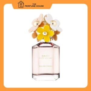 Nước Hoa Nữ Marc Jacobs Daisy Eau So Fresh-1