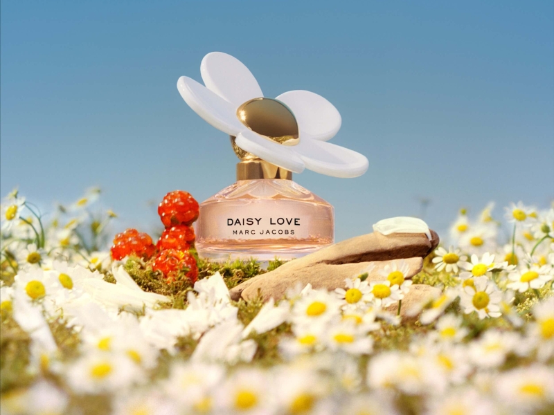 Nước Hoa Nữ Marc Jacobs Daisy Love - 5