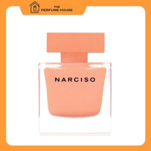 Nước Hoa Nữ Narciso Rodriguez Ambree EDP-1