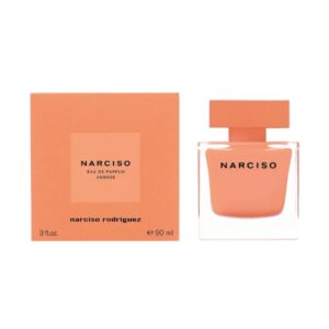 Nước Hoa Nữ Narciso Rodriguez Ambree EDP-2