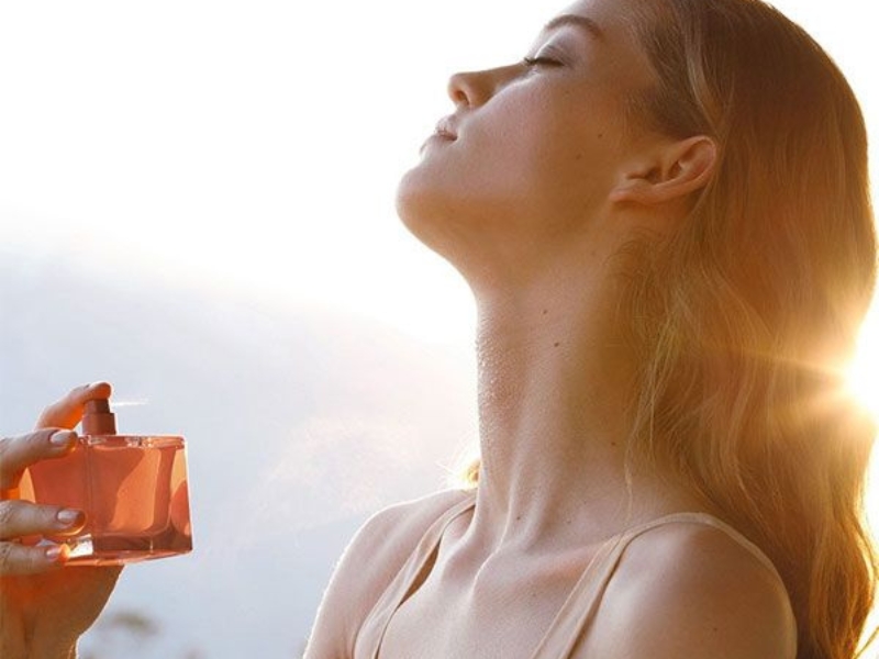 Nước Hoa Nữ Narciso Rodriguez Ambree EDP - 5