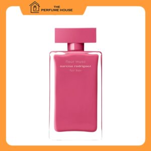 Nước Hoa Nữ Narciso Rodriguez Fleur Musc EDP-1