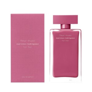 Nước Hoa Nữ Narciso Rodriguez Fleur Musc EDP-2