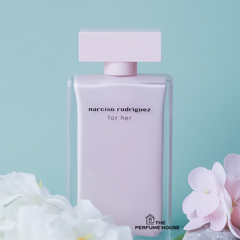 Nước Hoa Nữ Narciso Rodriguez For Her EDP-5