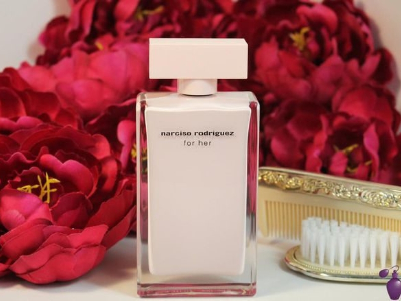 Nước Hoa Nữ Narciso Rodriguez For Her EDP - 7