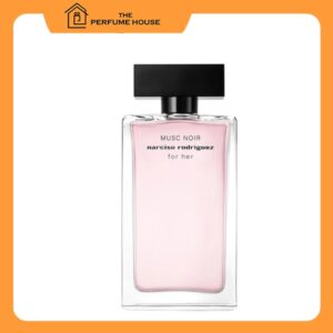 Nước Hoa Nữ Narciso Rodriguez Musc Noir-1