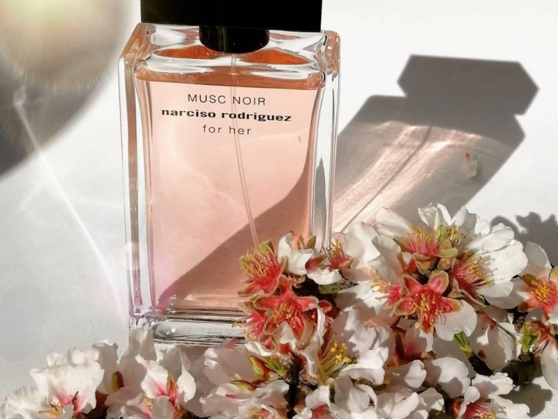 Nước Hoa Nữ Narciso Rodriguez Musc Noir - 5
