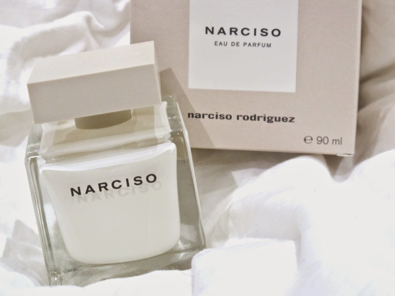 Nước Hoa Nữ Narciso Rodriguez Narciso EDP - 3