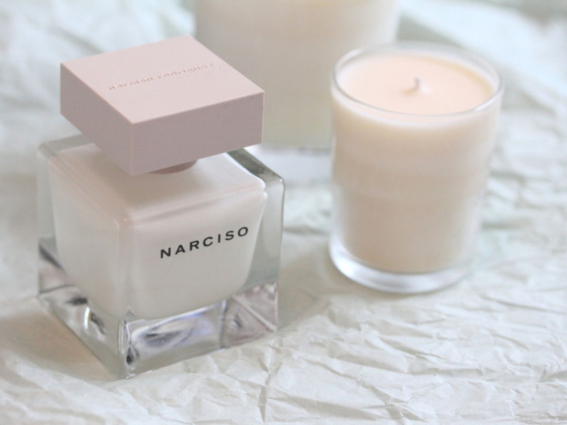 Nước Hoa Nữ Narciso Rodriguez Narciso EDP - 4