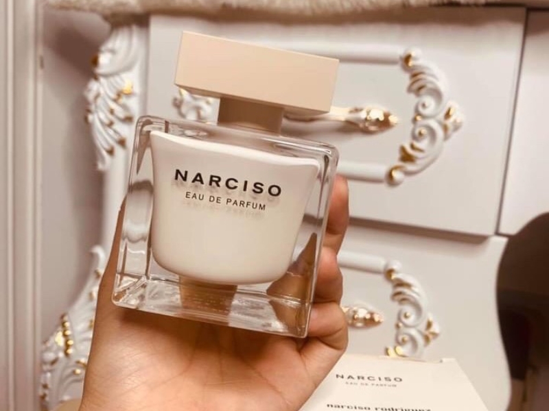 Nước Hoa Nữ Narciso Rodriguez Narciso EDP-5