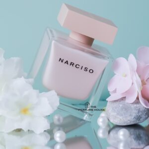 Nước Hoa Nữ Narciso Rodriguez Narciso Poudree - 3