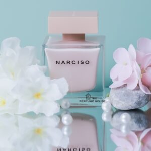 Nước Hoa Nữ Narciso Rodriguez Narciso Poudree - 4