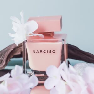 Nước Hoa Nữ Narciso Rodriguez Narciso Poudree - 5