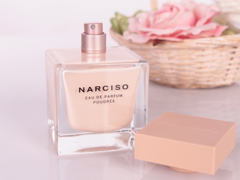 Nước Hoa Nữ Narciso Rodriguez Narciso Poudree - 7