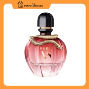 Nước Hoa Nữ Paco Rabanne Pure XS for Her-1