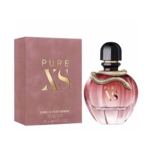 Nước Hoa Nữ Paco Rabanne Pure XS for Her-2
