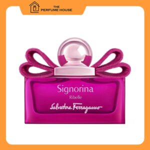 Nước Hoa Nữ Salvatore Ferragamo Signorina Ribelle-1