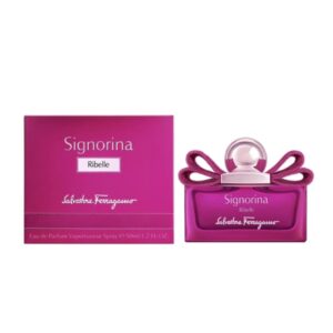 Nước Hoa Nữ Salvatore Ferragamo Signorina Ribelle-2