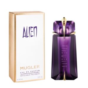 Nước Hoa Nữ Thierry Mugler Alien-2
