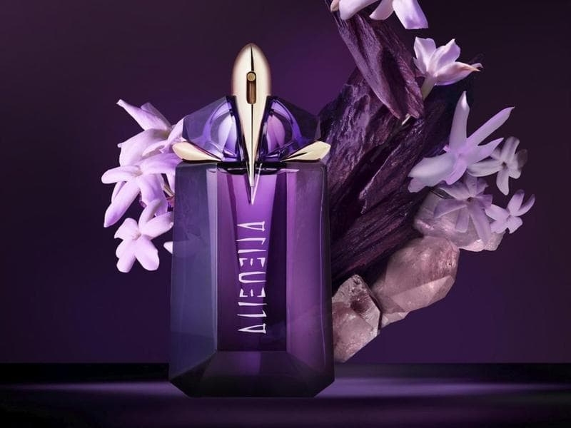 Nước Hoa Nữ Thierry Mugler Alien - 5