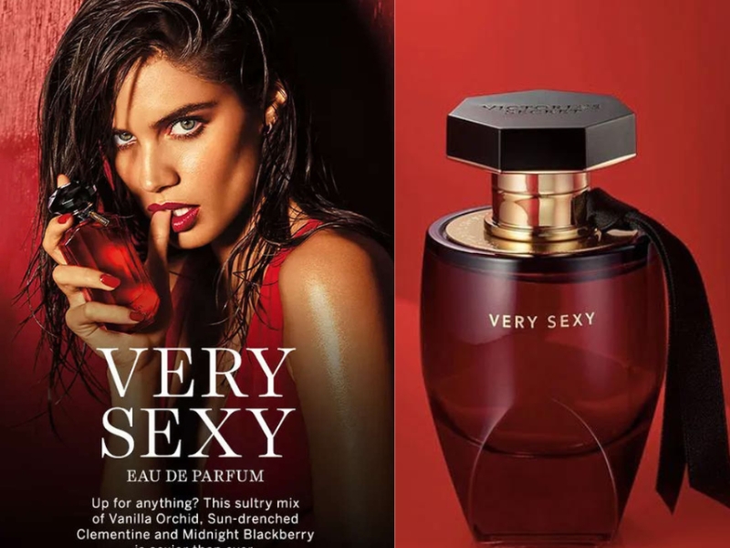 Nước Hoa Nữ Victoria’s Secret Very Sexy - 3