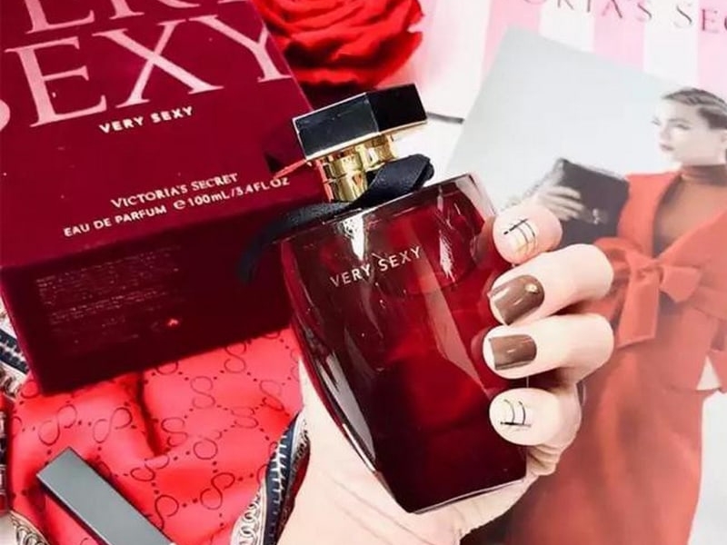 Nước Hoa Nữ Victoria’s Secret Very Sexy-4