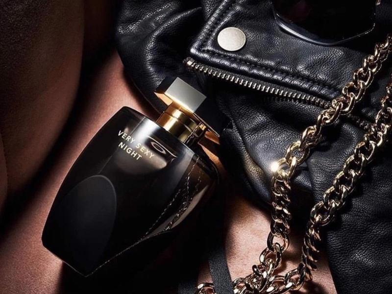 Nước Hoa Nữ Victoria’s Secret Very Sexy Night - 4