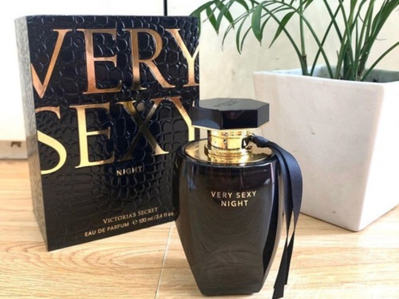 Nước Hoa Nữ Victoria’s Secret Very Sexy Night - 5