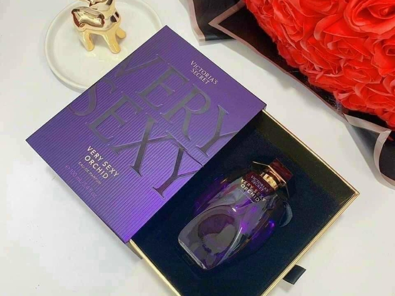 Nước Hoa Nữ Victoria’s Secret Very Sexy Orchid - 4