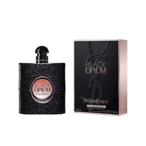 Nước Hoa Nữ Yves Saint Laurent Black Opium-