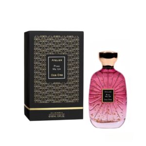 Nước Hoa Unisex Atelier Des Ors Pink Me Up-2