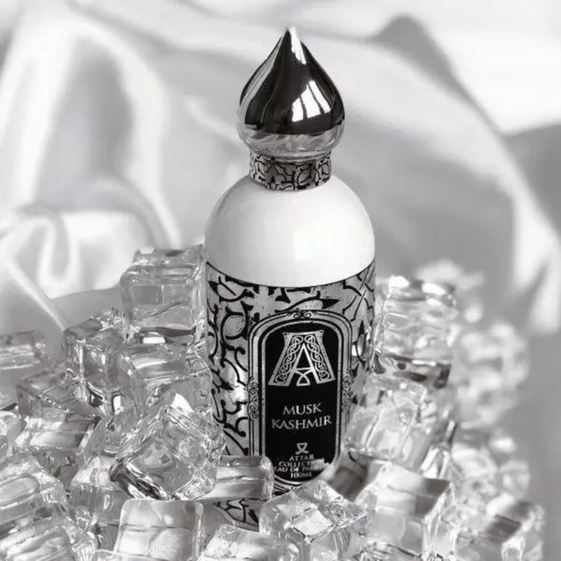 Nước Hoa Unisex Attar Collection Musk Kashmir - 4