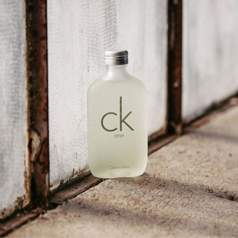 Nước Hoa Unisex Calvin Klein CK One - 5