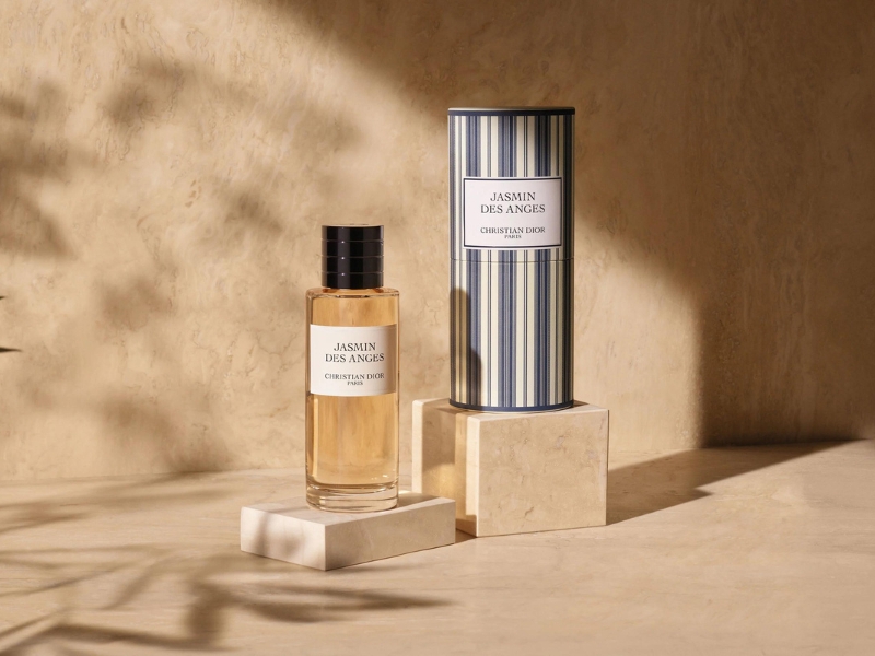Nước Hoa Unisex Christian Dior La Collection Privée Jasmin des Anges - 3
