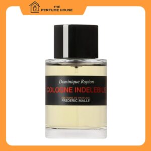 Nước Hoa Unisex Frederic Malle Cologne Indelebile-1