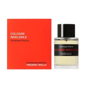 Nước Hoa Unisex Frederic Malle Cologne Indelebile-2