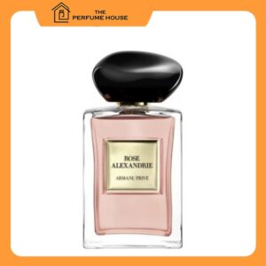 Nước Hoa Unisex Giorgio Armani Prive Rose Alexandrie-1